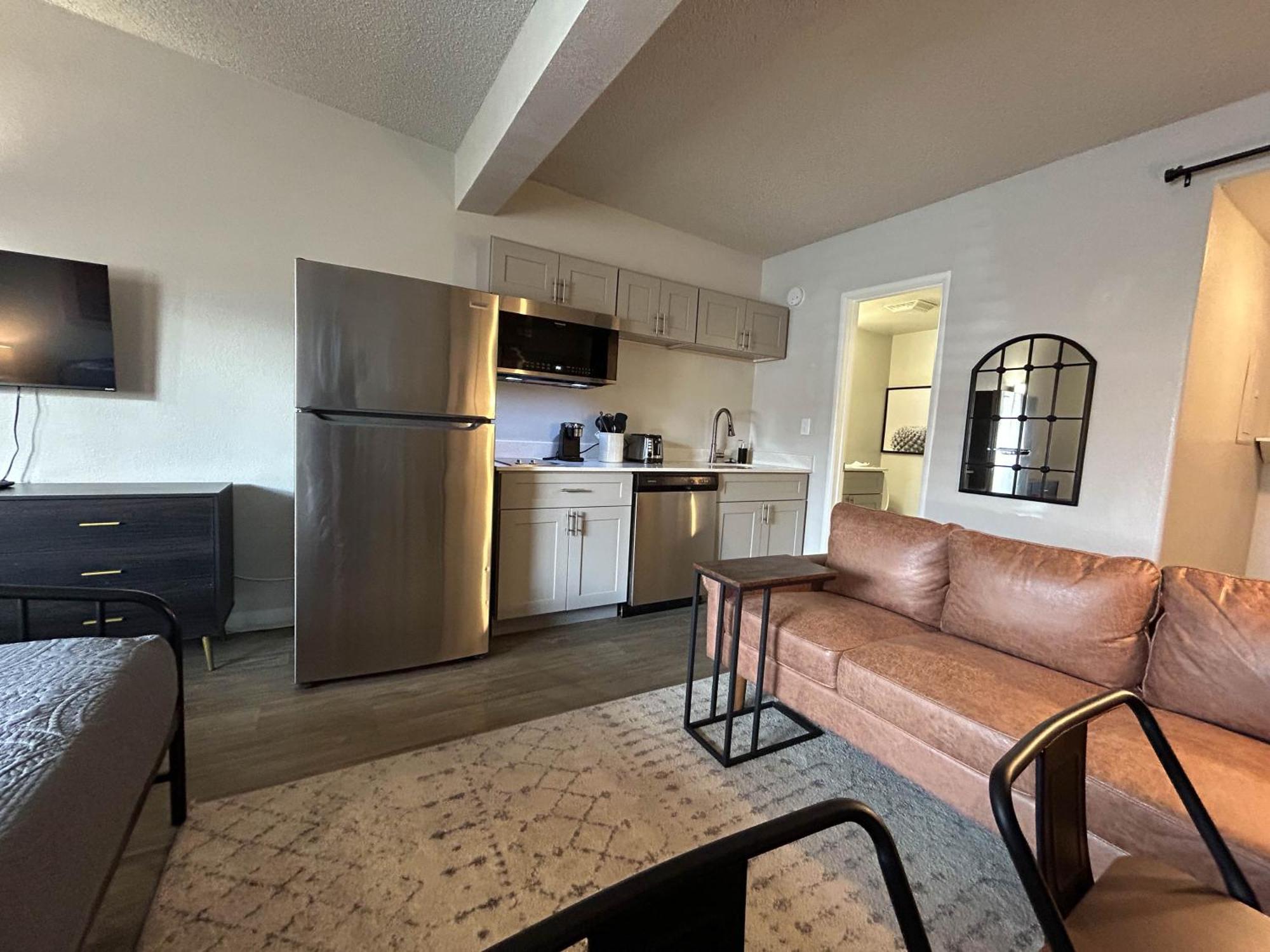 Studio 6 Sierra Vista, Az Fort Huachuca Dış mekan fotoğraf