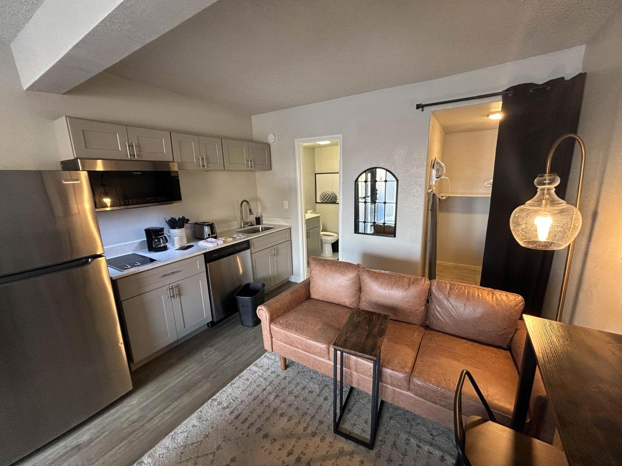 Studio 6 Sierra Vista, Az Fort Huachuca Dış mekan fotoğraf
