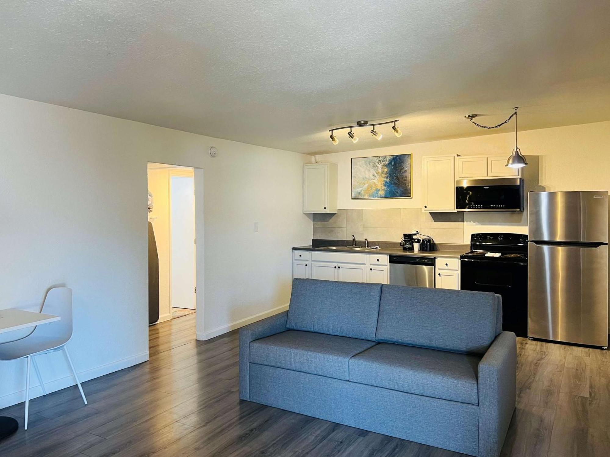 Studio 6 Sierra Vista, Az Fort Huachuca Dış mekan fotoğraf