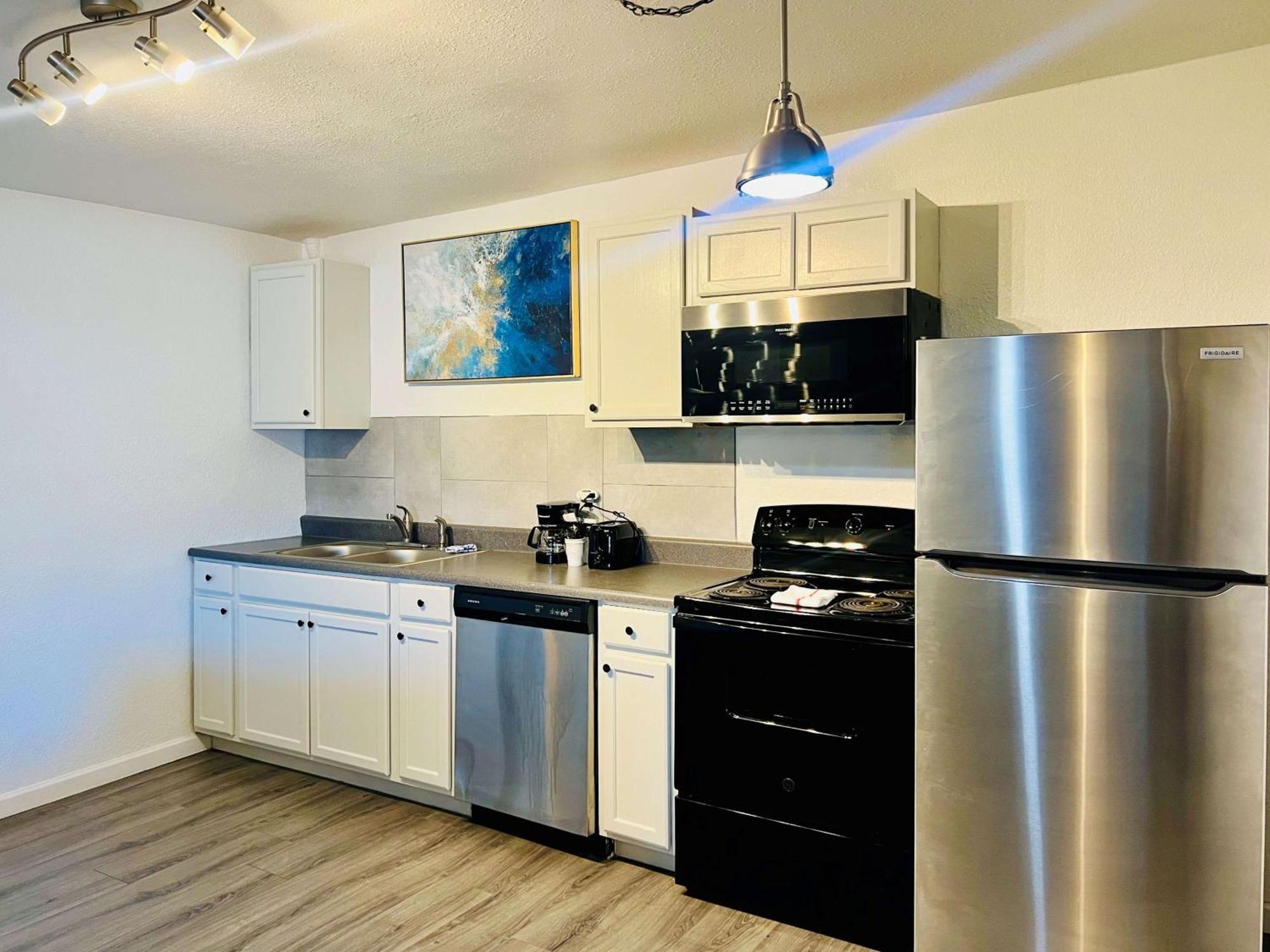 Studio 6 Sierra Vista, Az Fort Huachuca Dış mekan fotoğraf