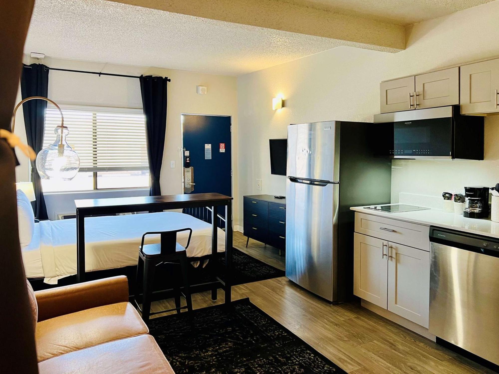 Studio 6 Sierra Vista, Az Fort Huachuca Dış mekan fotoğraf