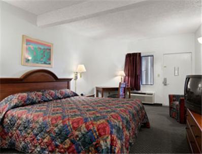 Studio 6 Sierra Vista, Az Fort Huachuca Oda fotoğraf