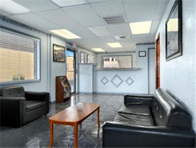 Studio 6 Sierra Vista, Az Fort Huachuca İç mekan fotoğraf